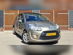 Citroën C3 - 1.4 VTi Dynamique | Trekhaak | Onderhoudsboekjes | ISO fix | NAP