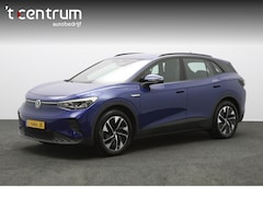 Volkswagen ID.4 - Life 77 kWh 204 PK, SOH 92 %, Adap. Cruise Control, Warmtepomp, Carplay, Navigatie, Winter