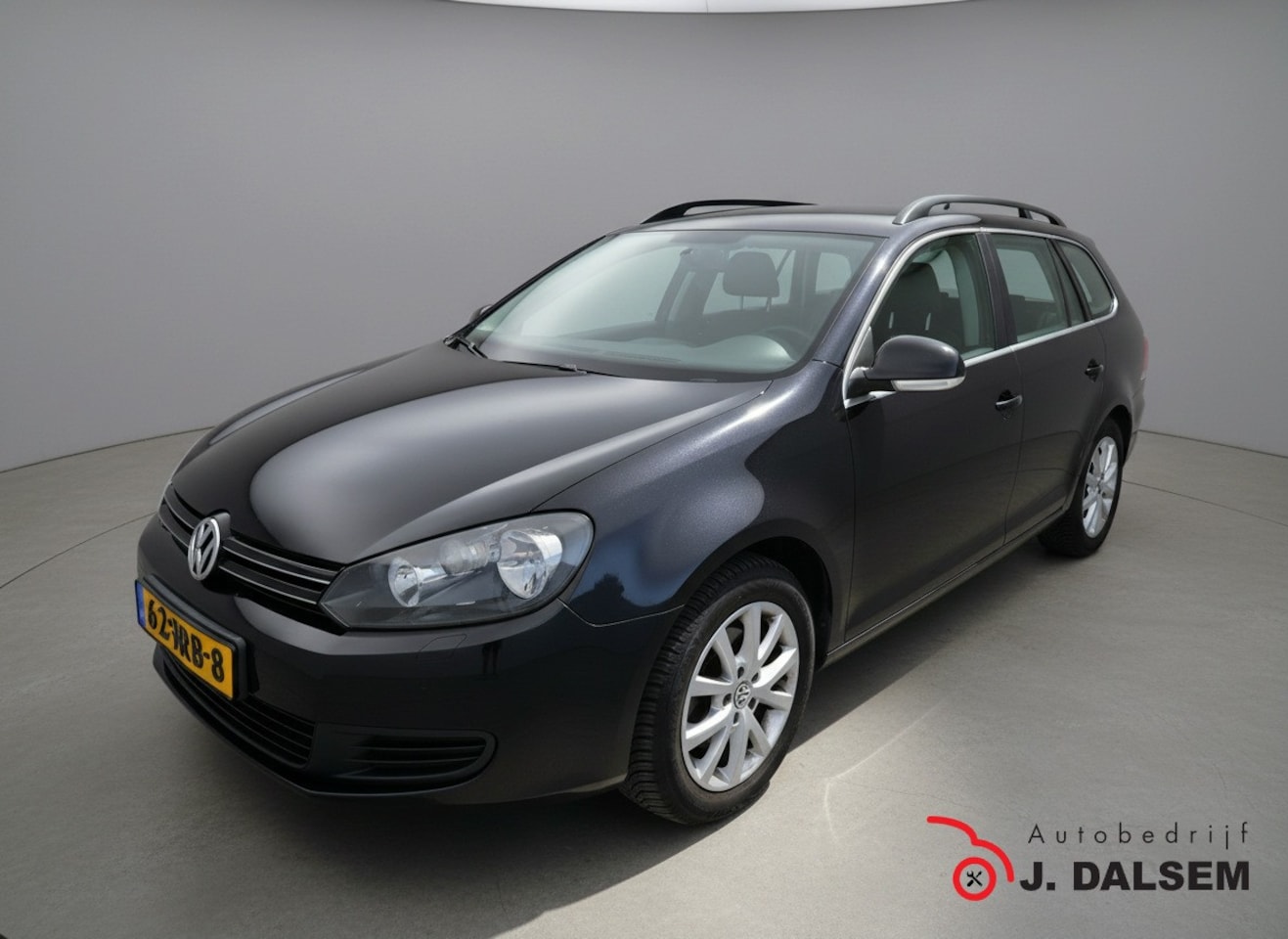 Volkswagen Golf Variant - 1.2 TSI Comfort Executive Line BlueMotion 1.2 TSI Comfort Executive Line BlueMotion - AutoWereld.nl