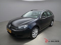 Volkswagen Golf Variant - 1.2 TSI Comfort Executive Line BlueMotion