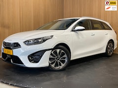 Kia Cee'd Sportswagon - Ceed 1.6 GDI PHEV DynamicLine|GROOT SCHERM|ACC|STOEL+STUURVERW.|ANDROID+CARPLAY|CAMERA|CRU