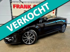 Renault Mégane coupé cabriolet - 1.2 TCe 132PK Privilége + NAP|OH historie|Leder|Panorama|Keyless|Navi||Climate|Cruise|17"L