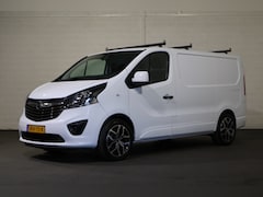 Opel Vivaro - 1.6 CDTI L1 H1 120pk Airco Trekhaak