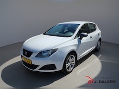 SEAT Ibiza - 1.2 Club