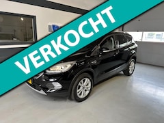 Ford Kuga - 1.5 EcoBoost Titanium Navi|Cruise|Lmv