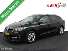 Renault Mégane Estate - 1.2 TCe Limited APK 26-06-2026
