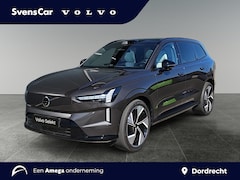 Volvo EX90 - Twin Motor Performance Ultra 7p. 111 kWh | Bowers & Wilkins audio | Luchtvering | Trekhaak