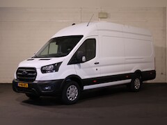 Ford Transit - 350 2.0 TDCI L4 H3 130pk Navigatie 270gr Achterdeuren