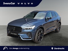 Volvo XC60 - 2.0 T6 Plug-in hybrid AWD Plus Black Edition | Panoramadak | Head-up Display | 360 Camera