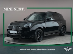 MINI Countryman - 1.5 C John Cooper Works L