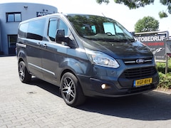 Ford Transit Custom - 290 2.2 TDCI L1H1 Limited DC Marge