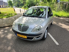 Lancia Y(psilon) - Ypsilon 1.2