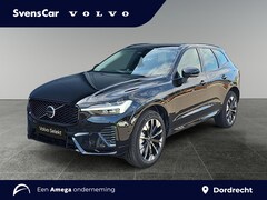 Volvo XC60 - 2.0 T6 Plug-in hybrid AWD Plus Dark | Panoramadak | Trekhaak | Bowers & Wilkins sound | Ma