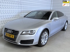 Audi A7 Sportback - 2.8 FSI quattro Pro Line / Origineel NL-AUTO (2011)