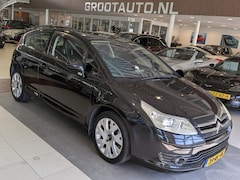 Citroën C4 Coupé - 2.0-16V VTS 180 Airco, Cruise Control, Stuurbekrachtiging