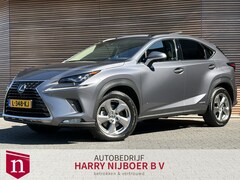 Lexus NX - 300h AWD Executive Line Panoramadak / Dealer onderhouden / Leer