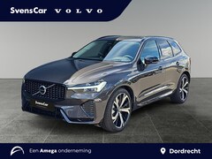 Volvo XC60 - 2.0 T8 Plug-in hybrid AWD Ultra Dark | Luchtvering | Bowers & Wilkins sound | Massagefunct