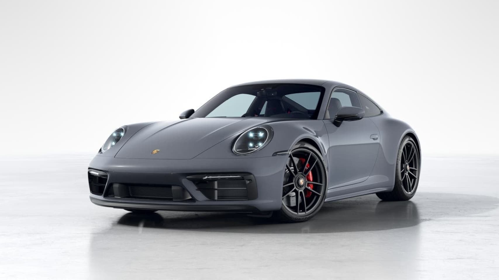 Porsche 911 - Carrera GTS - AutoWereld.nl