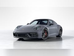 Porsche 911 - Carrera GTS Handgeschakeld
