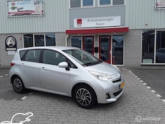 Toyota Verso S - 1.3 VVT-i Aspiration