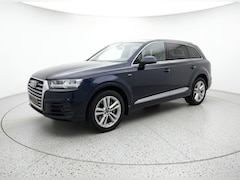Audi Q7 - 3.0 TDI S-Line |quattro |7Persoons