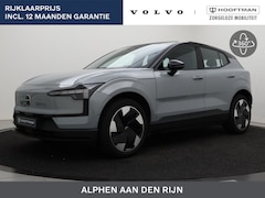 Volvo EX30 - EXTENDED RANGE ULTRA 19INCH PANORAMADAK HARMAN KARDON 360GR CAM