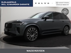 Volvo XC90 - T8 PLUG-IN HYBRID ULTRA EXECUTIVE DARK B&W AUDIO MASSAGE 22INC