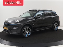 Lynk & Co 01 - 1.5 Plug In | SOH 95.2% | Panorama | Harman Kardon Panoramadak | Infinity by Harman | 360