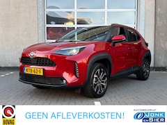 Toyota Yaris Cross - 1.5 Hybrid 115 Dynamic|Apple CarPlay/Android Auto|4-seiz.banden|Camera|Stoelverw.|Stuurver