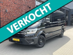 Volkswagen Crafter - 35 2.0 TDI L3H2 4Motion 3000Kg Trek. Automaat/Adapt.Cruise/AchteruitrijCam./Clima/AppConne