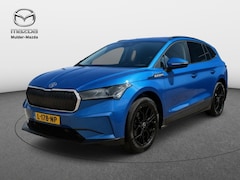 Skoda Enyaq iV - 60 First Edition | Adaptive cruise | Carplay | DAB | Camera