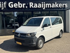 Volkswagen Transporter Kombi - 2.0 TDI L1H1*Climatronic* 9-personen