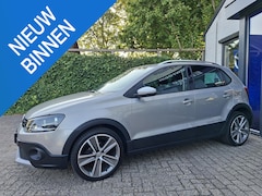 Volkswagen Polo - 1.2 TSI Cross NL auto, 56.186 km