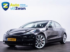 Tesla Model 3 - Performance AWD 75 kWh Clima|Cruise|LED|Leder