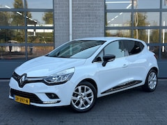 Renault Clio - 0.9 TCe Limited| Dealeronderhouden|PDC|