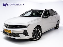 Opel Astra Electric - 54 kWh Bus. Ed. | 8 jr. garantie | AGR Stoelen | Stoel- & Stuiurverwarming | Navigatie | C
