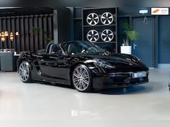Porsche 718 Boxster GTS - 4.0 (2021) Approved tot 05/2027, BOSE, CarPlay