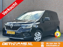 Renault Kangoo - 1.5Blue dCi 96PK Navigatie / Cruisecontrol / Euro6