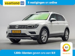 Volkswagen Tiguan - 2.0 TSI 220pk 4MOTION [ Panoramadak Cruise Control Head-Up Display
