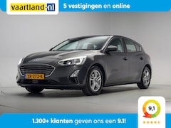 Ford Focus - 1.0 EcoBoost Trend Business [ Navi PDC Trekhaak Carplay ]