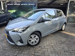 Toyota Yaris - 1.5 VVT-i Active | 2E EIGENAAR | 3/6 OF 12 MND GARANTIE | CAMERA | AIRCO | NW APK |
