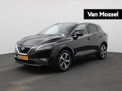 Nissan Qashqai - 1.5 e-Power N-Connecta | Automaat | Panoramadak | Apple Carplay / Android Auto | Navigatie