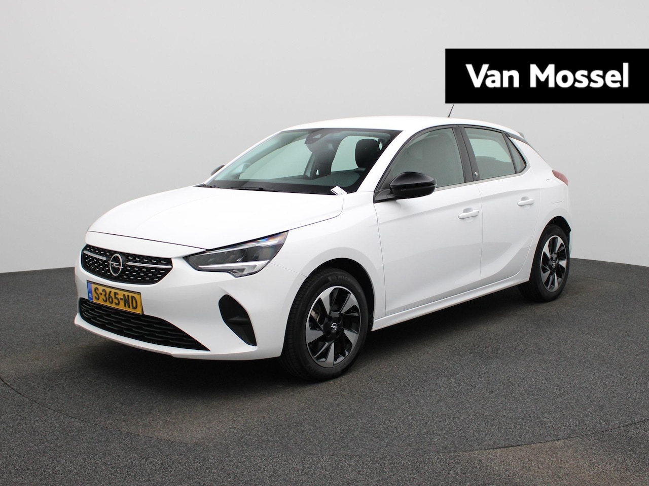 Opel Corsa-e - Elegance 50 kWh | Automaat | Apple Carplay / Android Auto | Virtual Cockpit | Cruise Contr - AutoWereld.nl