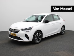 Opel Corsa-e - Elegance 50 kWh | Automaat | Apple Carplay / Android Auto | Virtual Cockpit | Cruise Contr