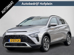 Hyundai Bayon - 1.0 T-GDI Comfort Smart Automaat | Cruise | Camera | Navi | Lane Assist | DAB ontvanger |