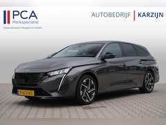 Peugeot 308 SW - 1.2 PureTech Allure Pack Business