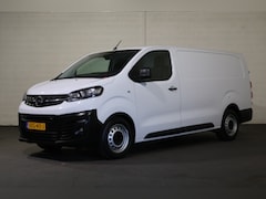Opel Vivaro - 2.0 BlueHDi 145pk S&S L3 Koelwagen