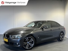 BMW 3-serie - 330e Centennial High Executive | Navigatie | LM Velgen 18" | Voorstoelen Verwarmd | Ledere