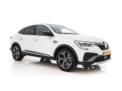 Renault Arkana - 1.6 E-Tech Hybrid 145 R.S. Line (INCL-BTW) Aut. *LEATHER-FABRIC | FULL-LED | BLINDSPOT | C