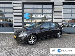 Volkswagen Polo - 1.0 TSI 95 pk Life 7-DSG | Apple Carplay | Cruise control adaptief | Parkeersensoren |